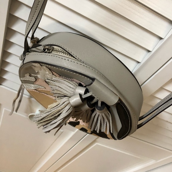 Rebecca Minkoff Sofia Large Crossbody Purse - Picture 12 of 16